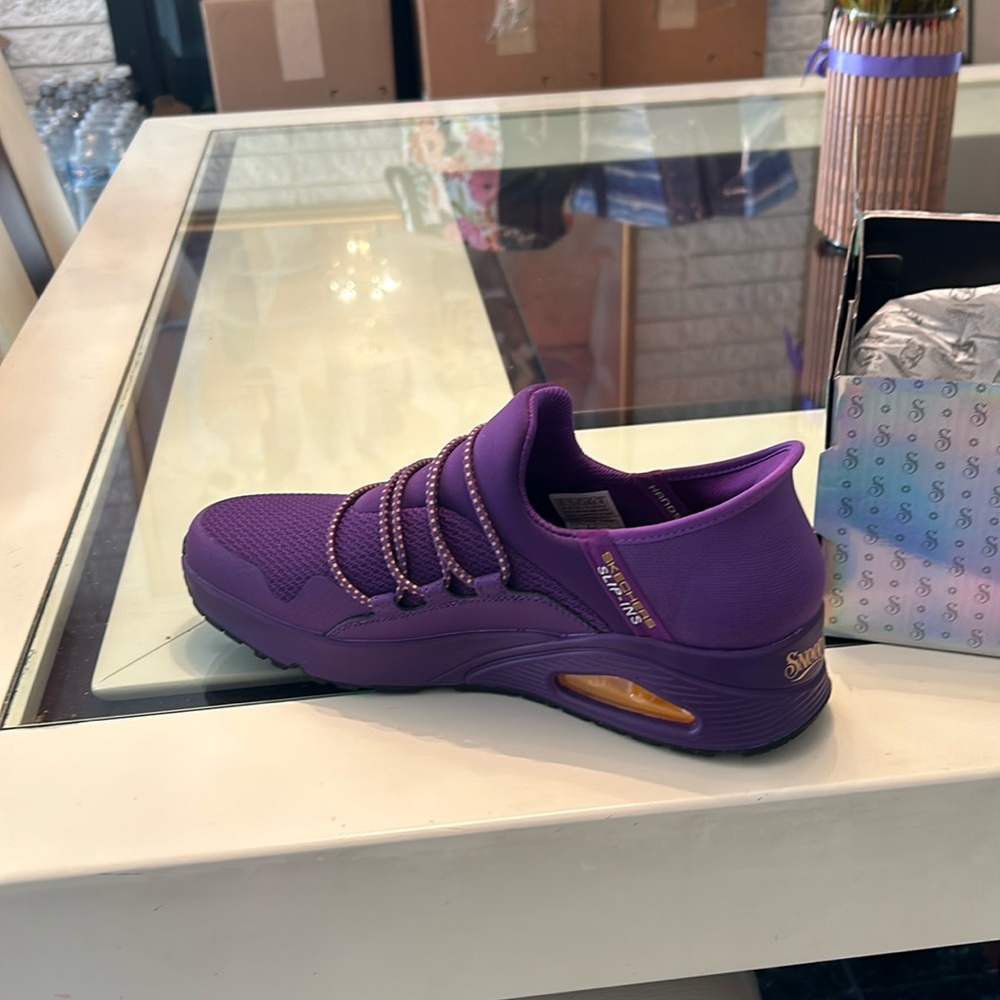 Snoop Dogg Skechers